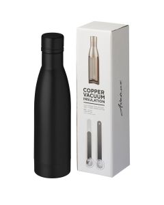Vasa 500 ml koper vacuüm geïsoleerde fles