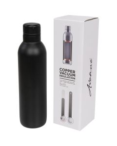 Thor 510 ml koper vacuüm geïsoleerde drinkfles