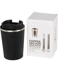 Thor 360 ml lekvrije koper vacuüm geïsoleerde drinkfles