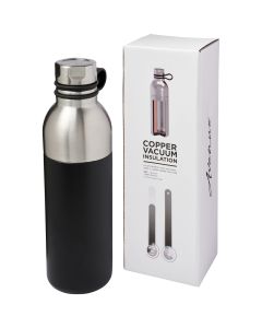 Koln 590 ml koper vacuüm geïsoleerde drinkfles