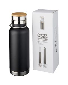 Thor 480 ml koper vacuüm geïsoleerde drinkfles