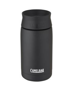 CamelBak® Hot Cap 350 ml koperen vacuümgeïsoleerde beker