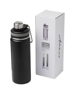 Gessi 590 ml met koper vacuüm geïsoleerde drinkfles