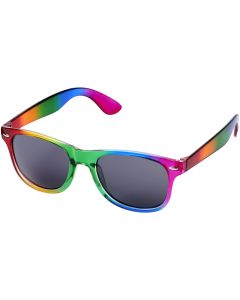 Sun Ray regenboogzonnebril
