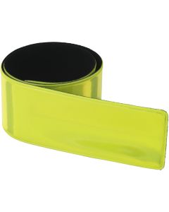RFX™ Hitz neon safety slap wrap