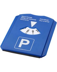 Spot 5-in-1 parkeerschijf