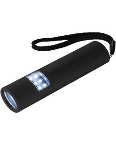 Mini-grip LED magnetische zaklamp