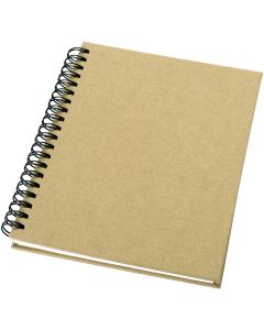 Mendel gerecycled notitieboek