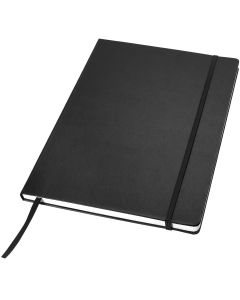 Executive A4 hardcover notitieboek