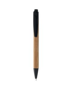 Borneo bamboe balpen