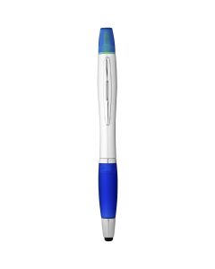 Nash stylus balpen en markeerstift