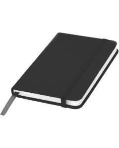 Spectrum A6 hardcover notitieboek