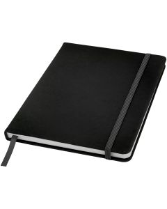 Spectrum A5 notitieboek met gestippelde pagina’s