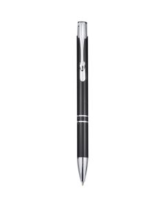 Moneta aluminium balpen