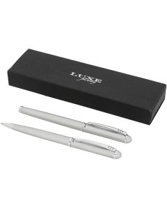 Andante cadeauset met twee pennen
