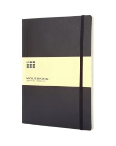Moleskine Classic XL softcover notitieboek - gelinieerd