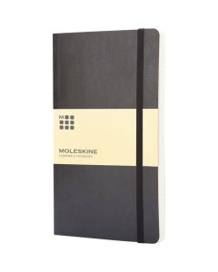 Moleskine Classic PK softcover notitieboek - gelinieerd