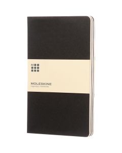 Moleskine Cahier Journal L - gelinieerd
