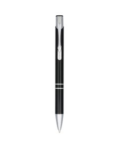 Moneta geanodiseerde aluminium balpen