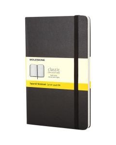 Moleskine Classic PK hardcover notitieboek - ruitjes