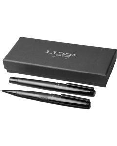 Gloss cadeauset met twee pennen