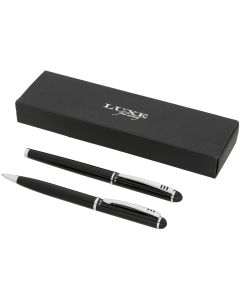 Andante cadeauset met twee pennen