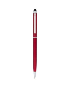Valeria ABS balpen met stylus