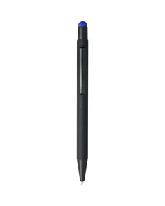 Dax rubberen stylus balpen