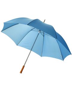 Karl 30" golfparaplu met houten handvat
