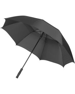 Glendale 30" automatische paraplu met ventilatie