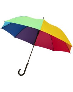 Sarah 23" automatische stormparaplu