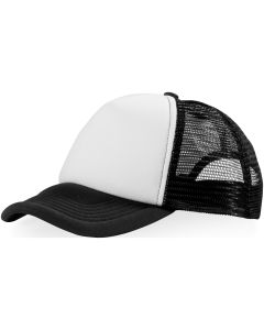 Trucker 5 panel cap