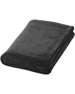 Bay extra zachte fleece deken