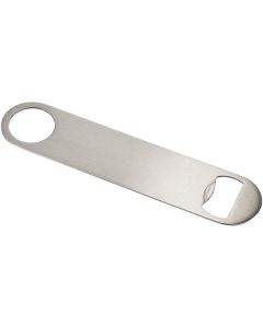 Paddle flesopener