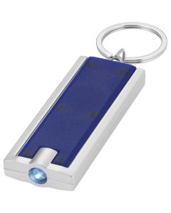 Castor LED sleutelhangerlampje