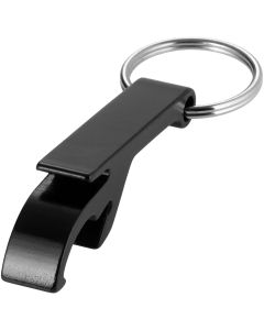 Tao sleutelhanger met fles- en blikopener