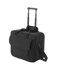 Business 15.4" laptop trolley 21L