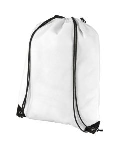 Evergreen non woven premium rugzak 5L