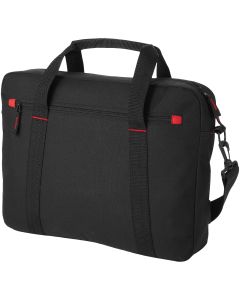 Vancouver 15.4'' laptop tas 6L