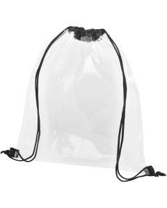Lancaster transparante premium rugzak 5L