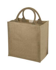 Chennai jute draagtas 16L