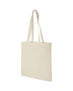 Madras 140 g/m² katoenen draagtas 7L