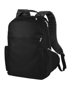 Slim 15" laptop rugzak 15L