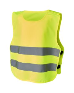 RFX™ Odile veiligheidsvest met klittenband voor kinderen van 3-6 jaar oud