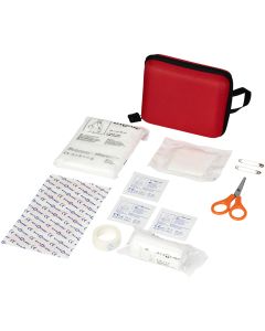 Healer 16 delige EHBO-kit