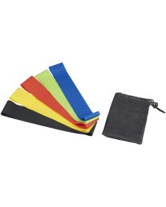 Crane elastische fitnessbanden