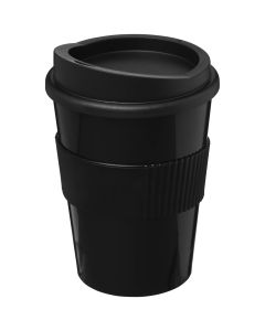 Americano® Medio 300 ml beker met grip