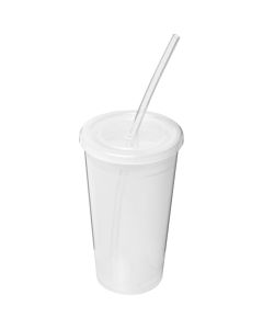 Stadium 350 ml dubbelwandige beker