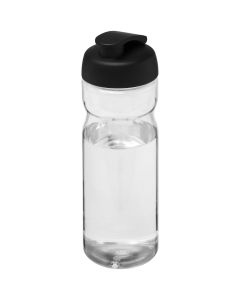 H2O Active® Base 650 ml sportfles met flipcapdeksel