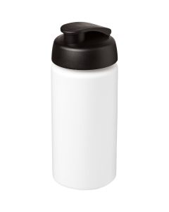 Baseline® Plus grip 500 ml sportfles met flipcapdeksel